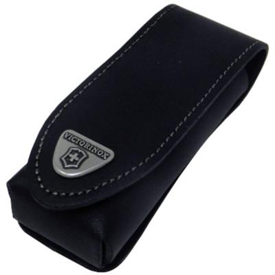 Victorinox 4.0523.3 Zakmes-etui Zwart