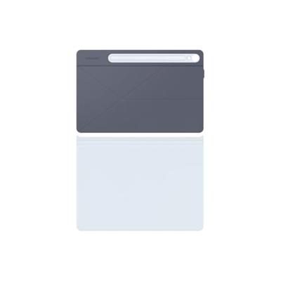 Samsung Smart Book Cover Book cover Blauw Tablettas Samsung Smart Book Cover Book cover Blauw Tablettas