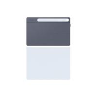 Samsung Smart Book Cover Book cover Blauw Tablettas - thumbnail