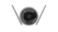 EZVIZ C3W Super HD Outdoor Smart Security Cam, Met Sirene & Stroboscoop Licht, H.265, Kleur Nachtzicht, Menselijke Detectie - thumbnail