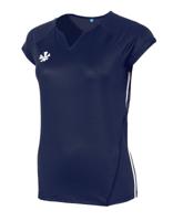 Reece 810606 Rise Shirt Ladies - Navy - XS - thumbnail
