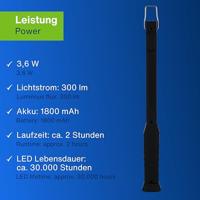 REV 0090970403 LED-handlamp - thumbnail