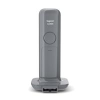 Gigaset CL390R BNL Hello DECT Telefoon Grijs - thumbnail
