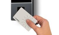 RFID-kaart Safescan RF-100 25 Stuks Zwart - thumbnail