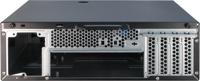 Inter-Tech IT-502 mini towerhtpc behuizing - thumbnail