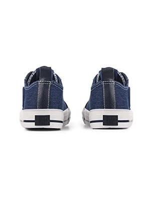 GAP Sneakers Houston Denim GAL001F5TYELYB Blauw-32 maat 32