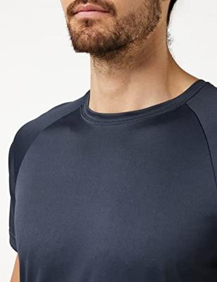Craft 1909878 Core Unify Training Tee Men - Asphalt - M Craft 1909878 Core Unify Training Tee Men - Asphalt - M