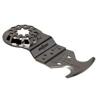 Bahco Multitool-mes | standaardvorm | voor zacht materiaal | 41 mm x 42 mm x 87 mm - 92-251-1P - thumbnail