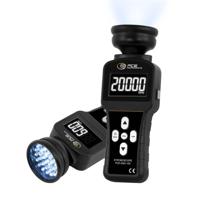 PCE Instruments PCE-DSX 100 Stroboscoop Optisch 1000 - 20000 omw/min - thumbnail