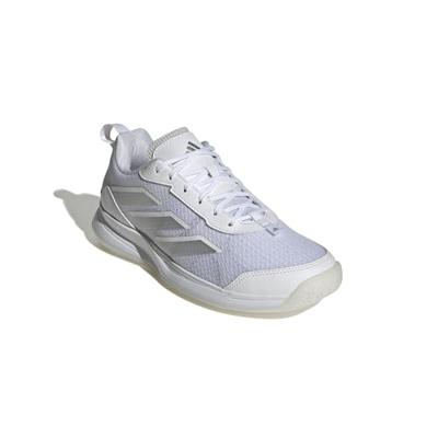 Adidas AvaFlash Tennisschoenen Dames 37