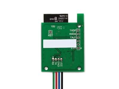 Whadda WPI354 Uitbreidingsboard