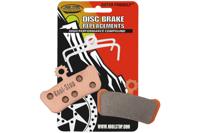 Koolstop remblok disc avid xo trail guide elixir sintered - thumbnail