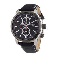 Seiko Chronograph Alarm SNAF47P2 - thumbnail