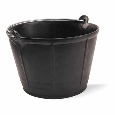 Rubi Italiano Plastic Emmer | 10 Liter - 88770