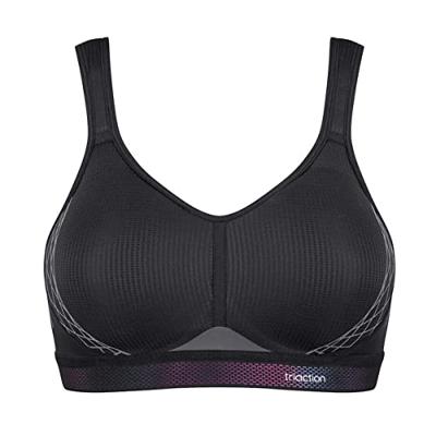 Sport BH Tri-action - Cardio Cloud P EX - Stevige sport bh met goede ondersteuning