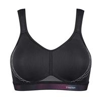 Sport BH Tri-action - Cardio Cloud P EX - Stevige sport bh met goede ondersteuning - thumbnail