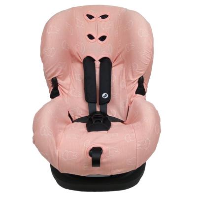 Nijntje autostoelhoes 1+ junior katoen Nijntje autostoelhoes 1+ junior katoen