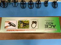 Garrett ACE400i Metaaldetector Digitaal, Akoestisch 1141560 - thumbnail