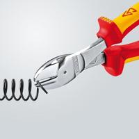 ZIJKNIPTANG VDE 7406-250 MM - thumbnail