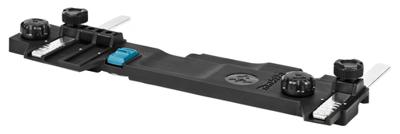 Makita Accessoires Geleiderail adapter set voor o.a HS7601J en HS7611K - 197005-0