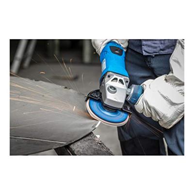 PFERD TOOLS 67789116 PFC 115 Z 120 SG POWER STEELOX Lamellenschijf Diameter 115 mm Boordiameter 22.23 mm RVS, Staal 10 stuk(s)