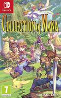 Collection of Mana - thumbnail