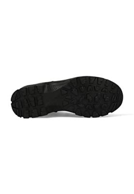 Grisport Wandelschoenen Scout Mid 06 Blauw-40 maat 40