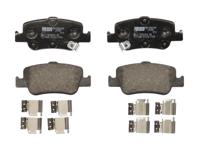 Remblokken set FDB4048 - thumbnail