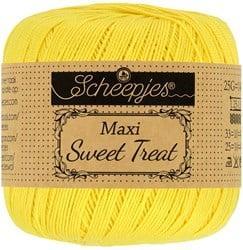 Scheepjes Maxi Sweet Treat - 280 Lemon