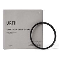 Urth 72mm UV Lens Filter (Plus+) - thumbnail