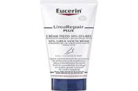 Eucerin UreaRepair Plus Herstellende Voetcrème 10% Urea 100ml - thumbnail