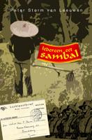 Iedereen eet sambal - Peter Storm van Leeuwen - ebook - thumbnail