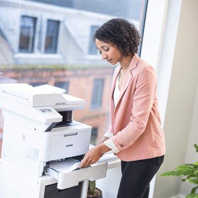 Brother MFC-L5710DW laserprinter - thumbnail