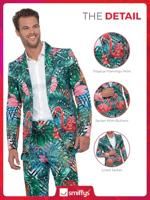 Hawaii kostuum Tropisch man - thumbnail