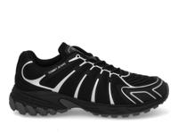Tommy Hilfiger TJM outdoor runner BDS black Zwart maat 45 - thumbnail
