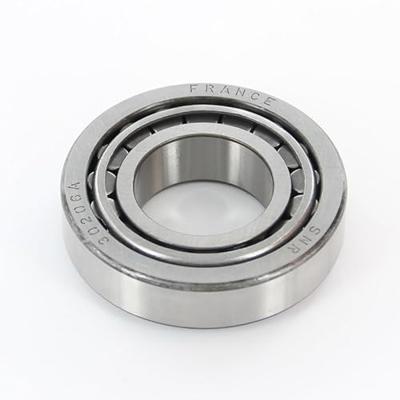 LAEPPCHÉ Laeppche kegellager keg.roller bearing 30206 30x62x17.25 mm