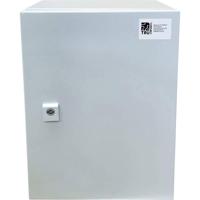 TRU COMPONENTS TC-S403020 Schakelkast 300 x 400 x 200 Plaatstaal Lichtgrijs 1 stuk(s) - thumbnail