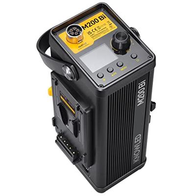 Godox KNOWLED M200Bi Bi-Color LED Light