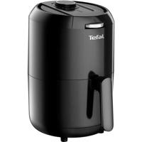 Tefal easy fry compact ey1018 heteluchtfriteuse (zwart, 1.6 liter) - thumbnail