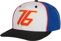 Overwatch - Soldier 76 Snap Back Hat - thumbnail
