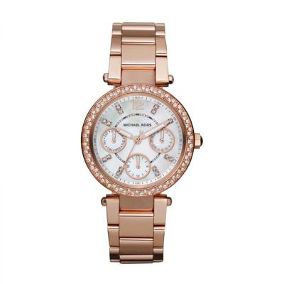 Michael Kors MK5616 Dameshorloge Michael Kors MK5616 Dameshorloge