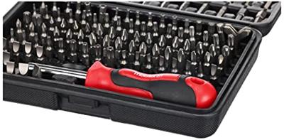 Meister bitset 130-delig - wu3385430