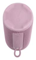 JBL Grip Bluetooth luidspreker Waterafstotend, Stofdicht Pink - thumbnail
