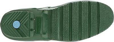 Hunter Regenlaarzen WFS1000RMA-HGR Groen-38 maat 38 Hunter Regenlaarzen WFS1000RMA-HGR Groen-38 maat 38