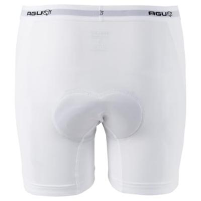 AGU Undershort Dames - Wit - XS AGU Undershort Dames - Wit - XS