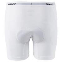 AGU Undershort Dames - Wit - XXL - thumbnail