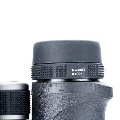 Vanguard Endeavor ED II 8420 - verrekijker ED 8x42, voor (natuur/observatie)