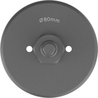 Bosch Accessories 2608594500 2608594500 Gatenzaag 80 mm 1 stuk(s)