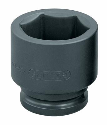 Gedore Krachtdop 1.1/2" 105 MM - 6329450 Gedore Krachtdop 1.1/2" 105 MM - 6329450