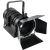 Eurolite LED THA-40PC Theaterschijnwerper - thumbnail